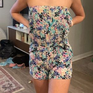 Karina Grimaldi Romper